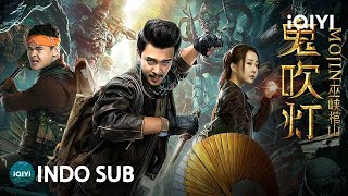Download lagu Virus misterius dan obat kuno! Rahasia Desa Dewa Tanah terungkap! | iQIYI Film Tiongkok mp3
