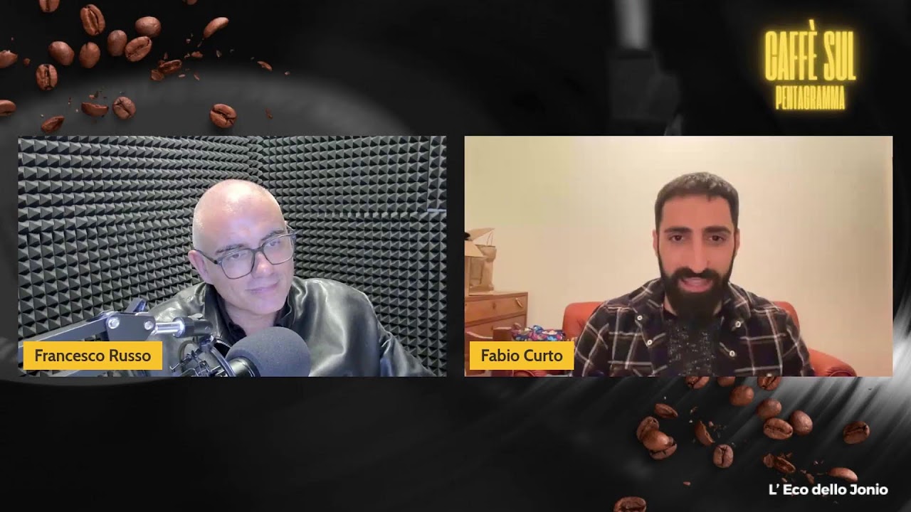 Caffè sul Pentagramma - Stagione 2