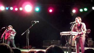 Good Old War - Window