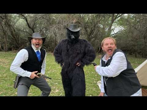 How We Shot an Award-Winning Western Film on a Canon R8