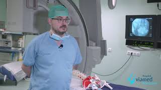 Unidad del Dolor - Hospital Viamed Montecanal