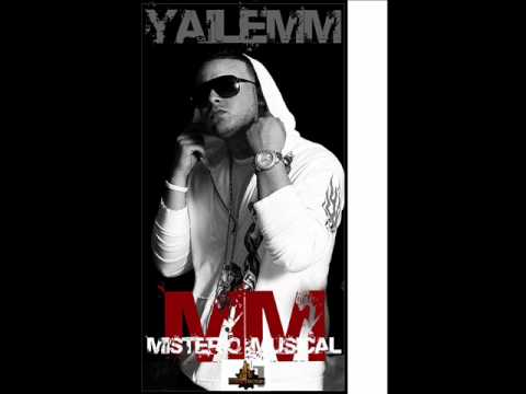 RIKO Ft Yailemm Y Lionexx  - Gozate El Party  [Follow Me @LionexxMusic]