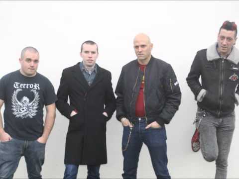 HAWKINS THUGS - Never believe -