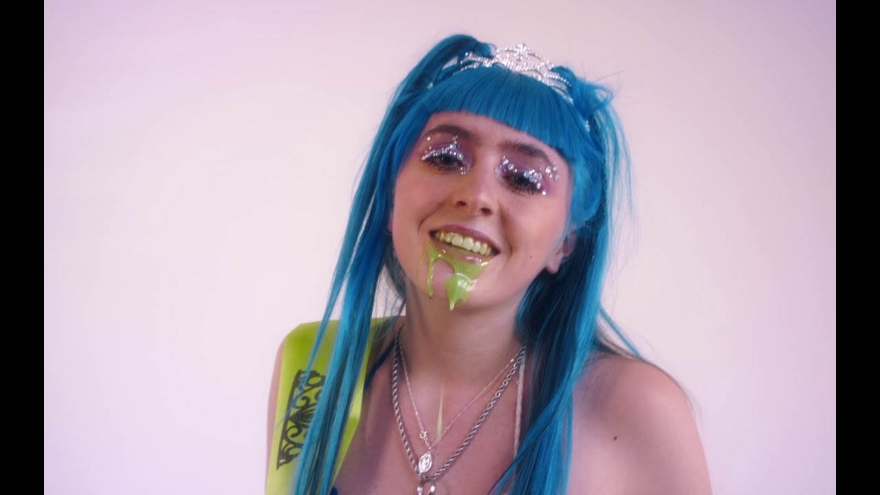 Ashnikko — No Brainer