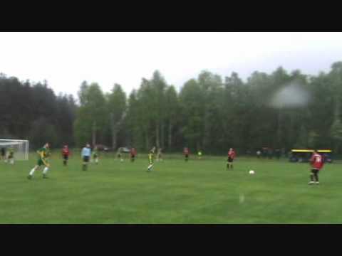 Promyk Bolęcin - Korona Mętków