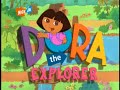 Dora The Explorer Season 1 2 Theme Song 2000