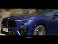 Maserati Levante - Driving Experience a Saint Tropez