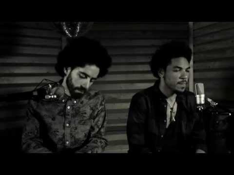 Viky Red & Mika Moupondo - Magic (Coldplay cover) HD