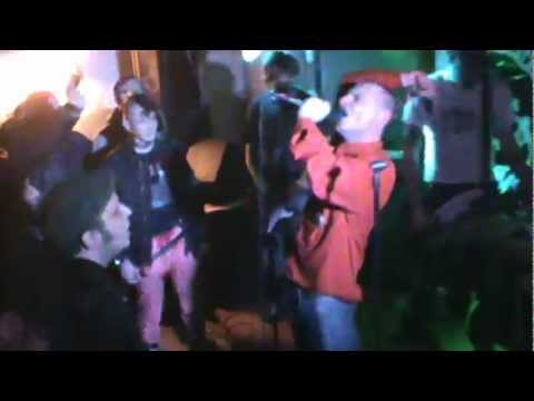 Starzy Sida - Bez przyszłości