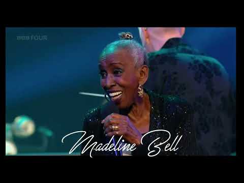 Madeline Bell What The World Needs Now (Cheltenham Jazz Festival 2023)