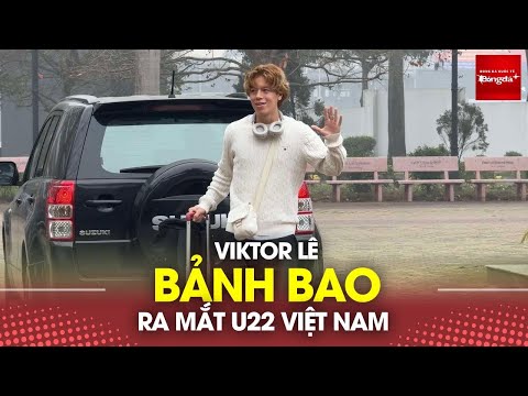 Toàn cảnh U22 Việt Nam hội quân 10/3: Tân binh Việt Kiều đến sớm, ra chào hỏi BHL - Bongdaplus.vn