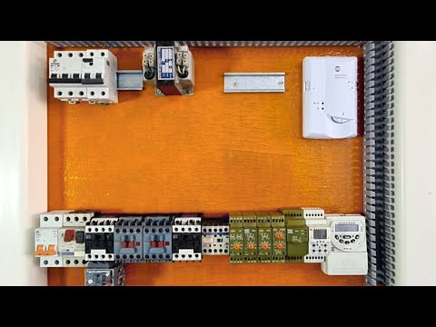 Aula Comando Elétrico para Refrigeração @labcoel