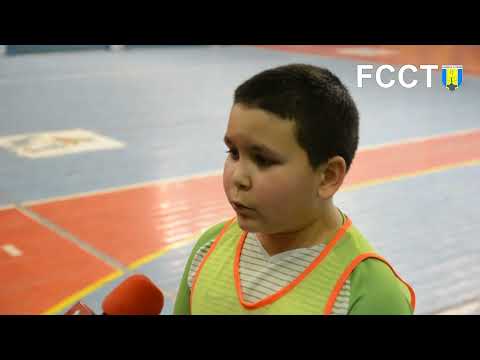 Interviu  Beldean Ianis