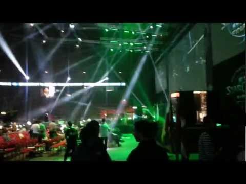 WCS Europe Finals 2012 - Awesome spotlights