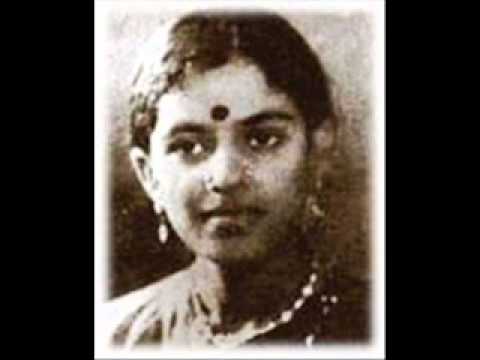 Nadopasakas - M.S.Subbulakshmi- Vadera Deivamu