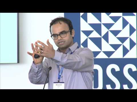 Session 3: Professor Devavrat Shah