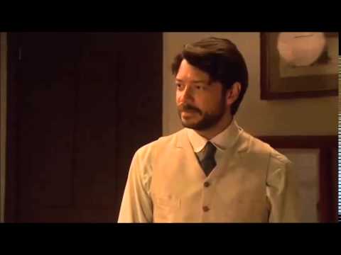 CONRADO SE SIENTE SOLO Y CADA DÍA ME ECHA MAS DE MENOS AURORA A LUCAS