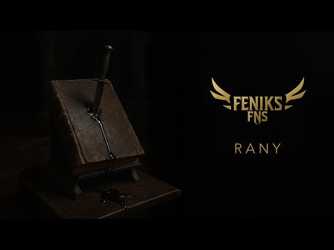Feniks FNS - Rany (Prod. Majeran)