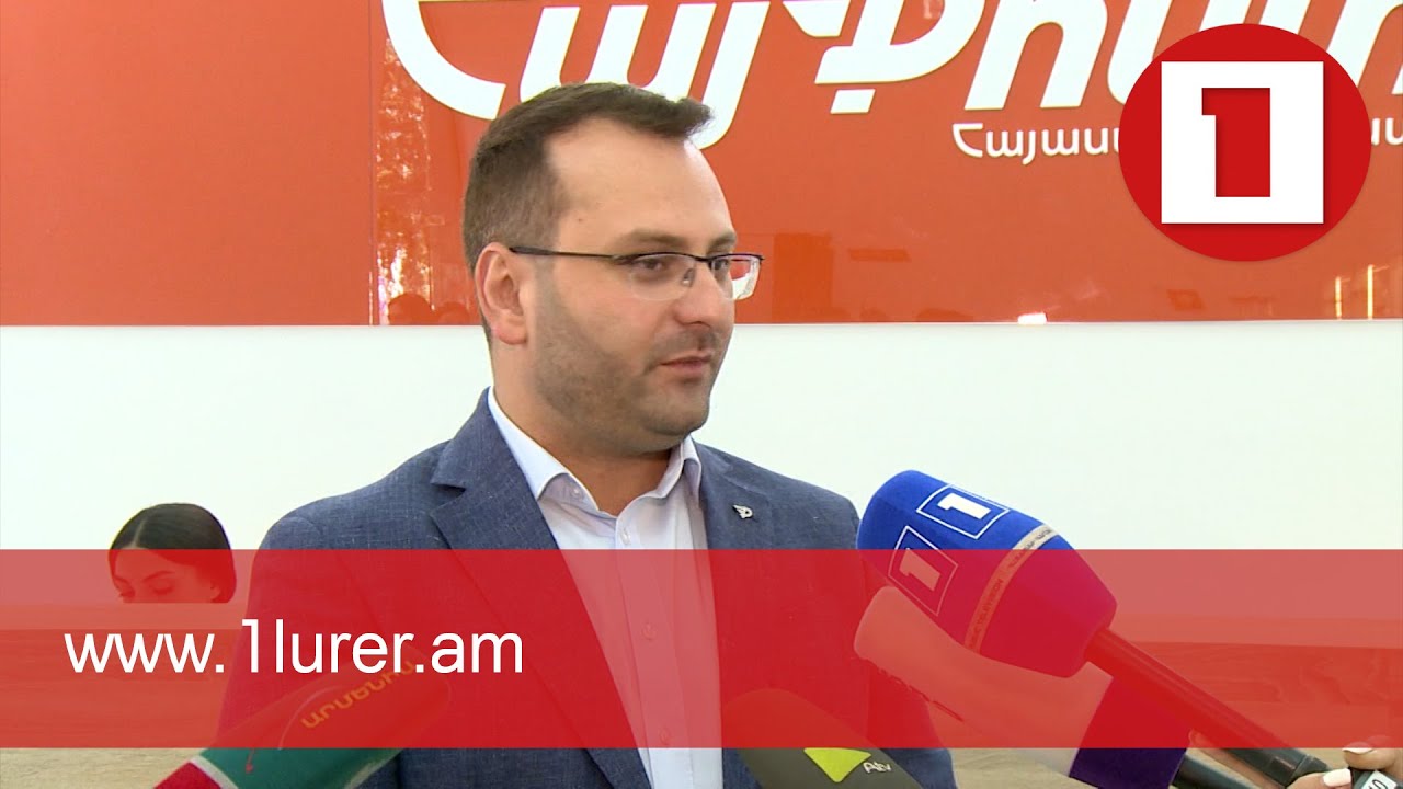 «Հայփոստի» շուրջ 90 բաժանմունք մինչև տարեվերջ դռները կբացի նորովի