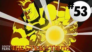 South Park The Stick of Truth Walkthrough Part 53 - Episode 53 [HD] Xbox 360 PS3 PC