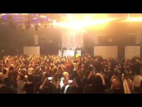 Donoma Civitanova Marche Dj Set J AX Venerdì 27 Novembre