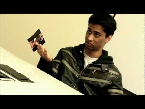 Escape from Metropolis