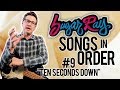 Sugar Ray, Ten Seconds Down - Breakdown #9