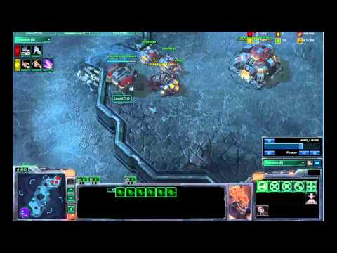 Vilespanishiwa Vs LiquidTLO