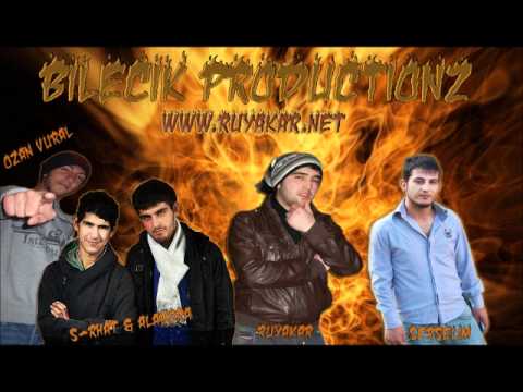 Ruyakar & Serselim '' Bilecik Productionz '' - Kabul Et Ben Sevdim 2012