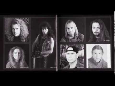 Brazen Abbot - Shadows Of The Moon