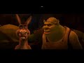 Shrek Forever After 2010 Din Din Scene