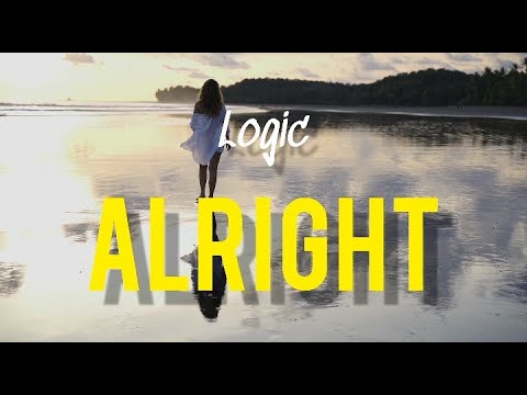 Logic ft. Big Sean - Alright | Music Video