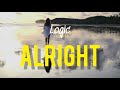 Logic ft. Big Sean - Alright | Music Video