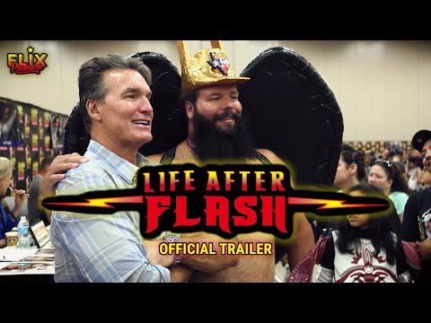 Life After Flash | Official Trailer | Documentary