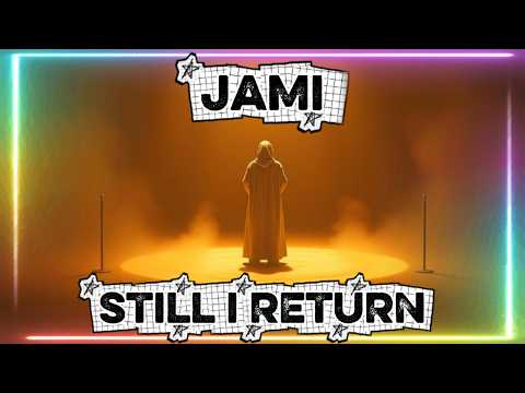 Jami – Still I Return (Official Music Video)