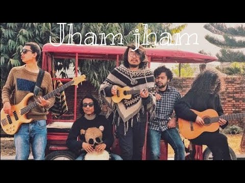 Jham Jham paryo pani|Full song-@ktaharu134