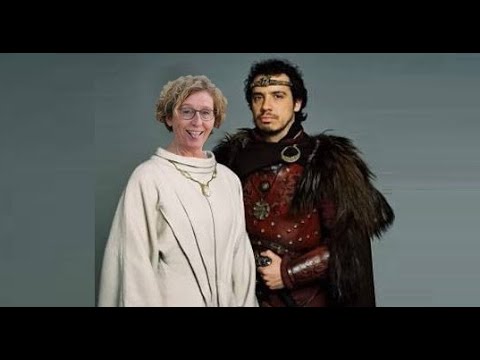 Gilets Jaunes : Muriel Pénicaud à la sauce Kaamelott.