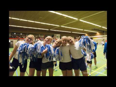 161126 Sliedrecht Sport Heren 1 - Pelster Cito Heren 1 (Foto's: Ron de Groot)