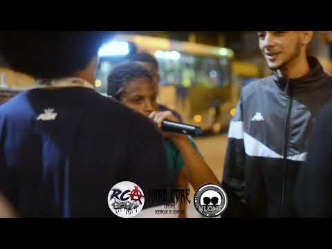 Batalha de Mcs RCA 2020 #2 2ª Fase   Slim & JG X Tko & Açúk