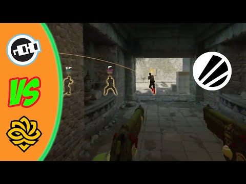 Nouns vs Legacy (Game1 Ancient) | ESL Challenger League | Season 48 | @floofysNA ENG