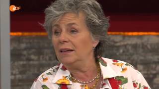 Lafer!Lichter!Lecker! vom 22  August 2015 Bill Mockridge und  Margie Kinsky