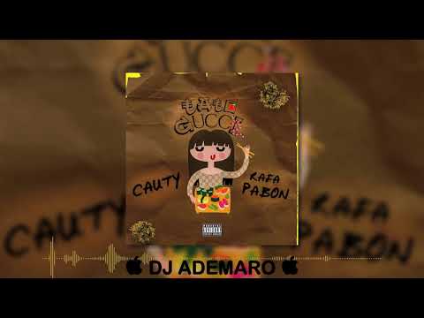 Cauty ❌ Rafa Pabón - Ta To Gucci (Aaar Remix) & DJ ADEMARO