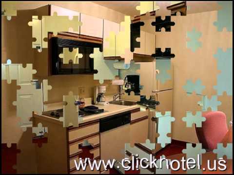 Candlewood Suites Detroit Ann Arbor