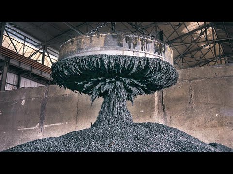 The Newest Advancements in The Tech World