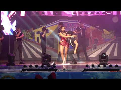 4K Show De Candidatas 05 Verano Calameño 2020