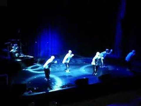 Viejas Talent Show: X-Boyz