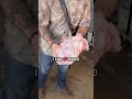 Bone Tactical Space Cowboy Machete