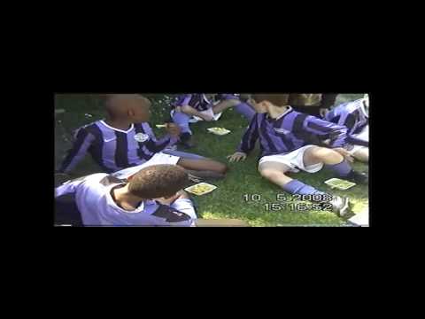 DWS E4    10 mei 2008.  toernooi Omniworld ( Almere City)