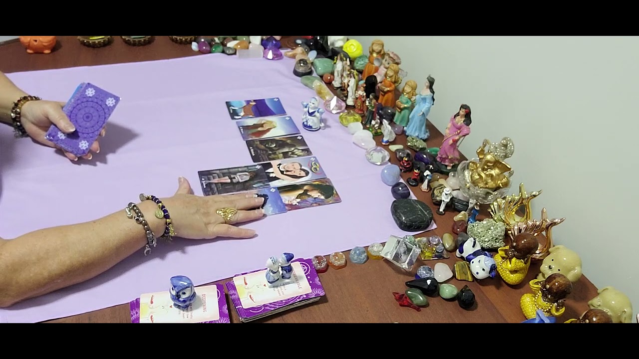 O quê essa pessoa sente 💘 😍 quando lembra e pensa em você?