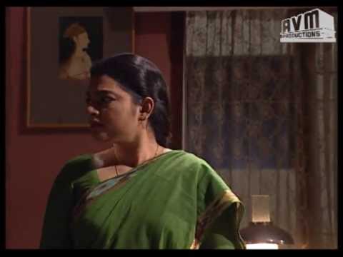 Episode 301: Vazhkkai Tamil TV Serial - AVM Productions